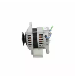 Subaru Lichtmaschine 45A Andre Niermann 020714 Bosch Rücklicht 0986035450 Bosch Rücklicht 0986035451 HC 113401