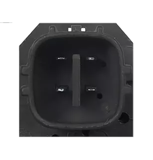 Régulateur alternateur 12V Mitsubishi UD101554ARE 230260