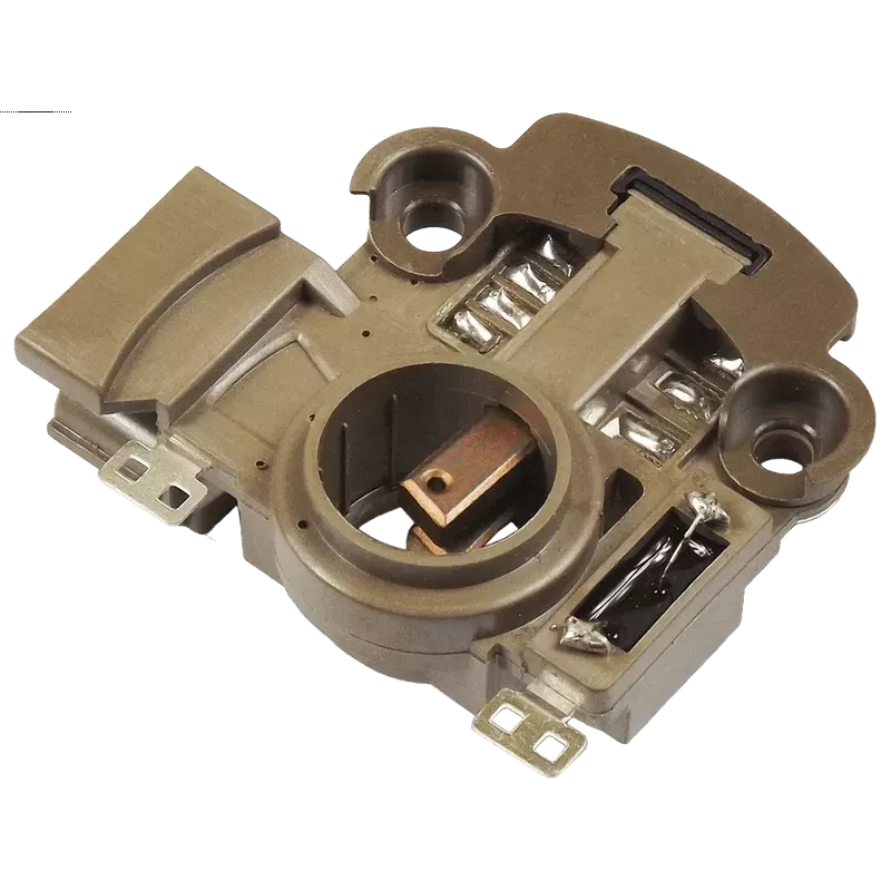 Régulateur alternateur 12V Mitsubishi UD02518ARE A866X54472