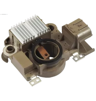 Régulateur alternateur 12V Mitsubishi UD02518ARE A866X54472