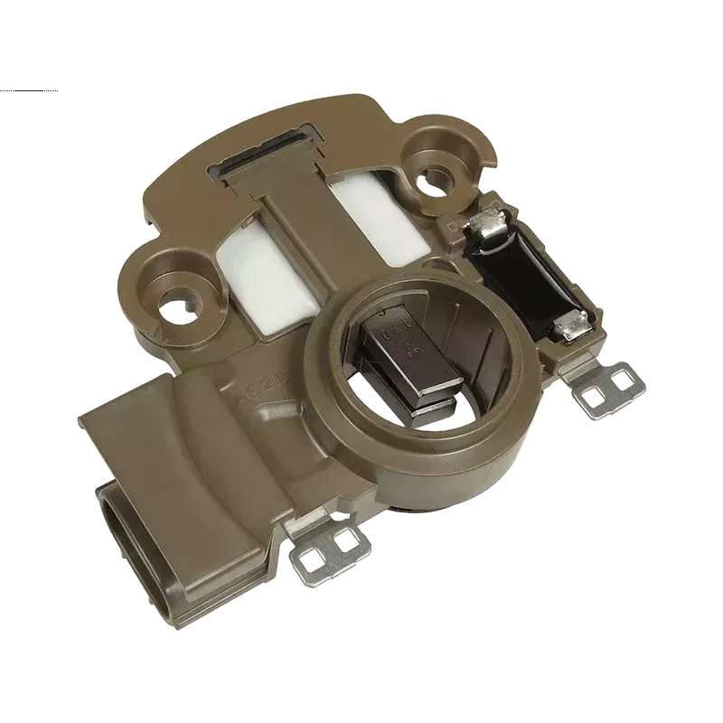 Régulateur alternateur 12V Mitsubishi UD100017 A866X54472