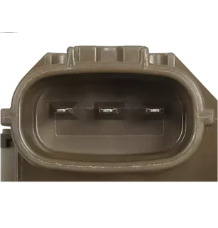 Régulateur alternateur 12V Mitsubishi UD100017 A866X54472