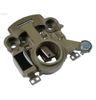 Régulateur alternateur 12V Mobiletron UD90035ARE 234309