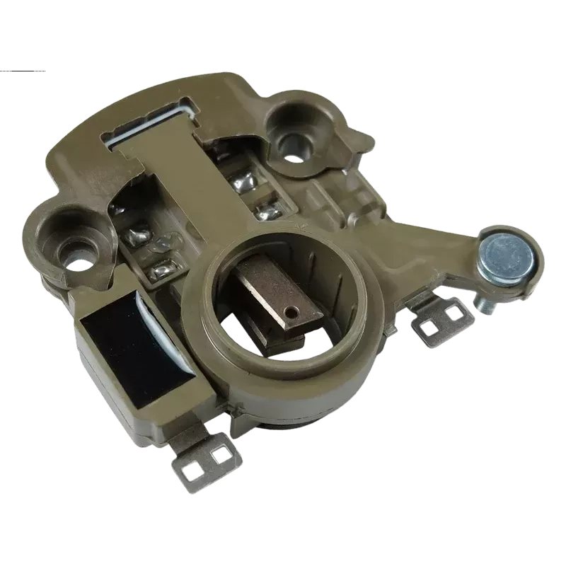 Régulateur alternateur 12V Mobiletron UD90035ARE 234309