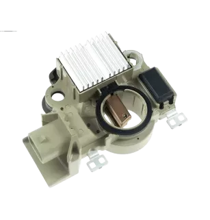 Régulateur d’alternateur AS-PL UD02515ARE pour UD12159ARE, MITSUBISHI 598, 5982227C, 5983219J, MOBILETRON VR-H2009-172