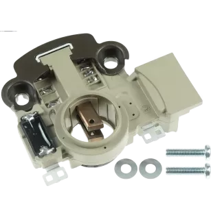 Régulateur alternateur 12V Mitsubishi UD02515ARE UD12159ARE
