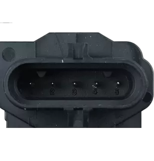 Régulateur alternateur 24V Mitsubishi UD02997ARE 330970