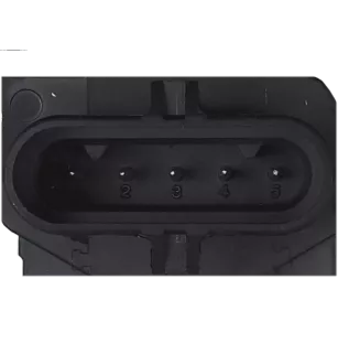 Régulateur alternateur 24V Mitsubishi 330970 A866DC8971