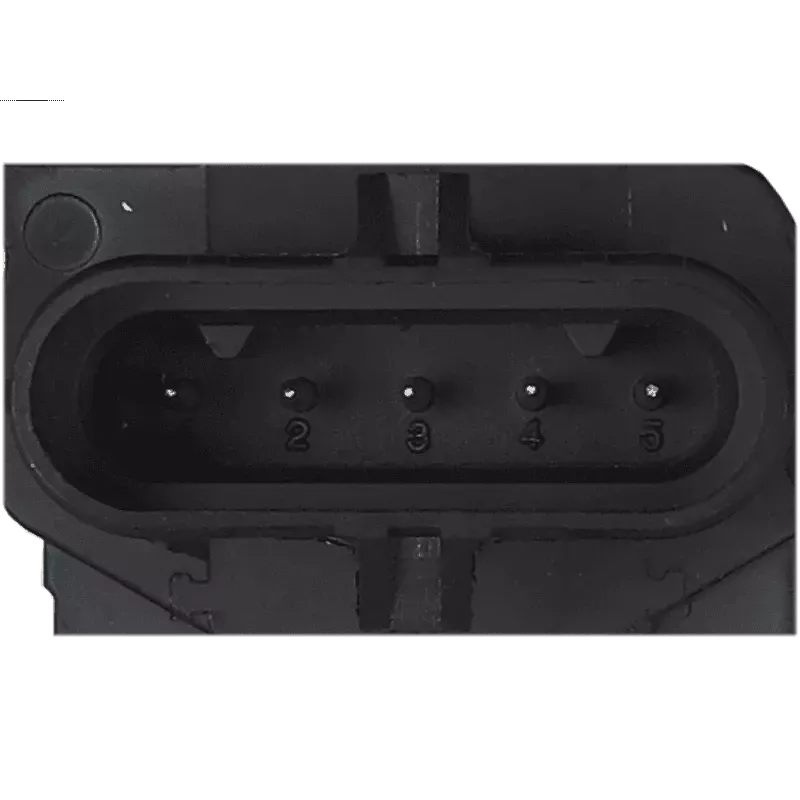 Régulateur alternateur 24V Mitsubishi 330970 A866DC8971