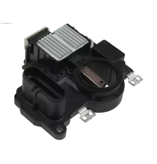 Régulateur alternateur 24V Mitsubishi 330970 A866DC8971