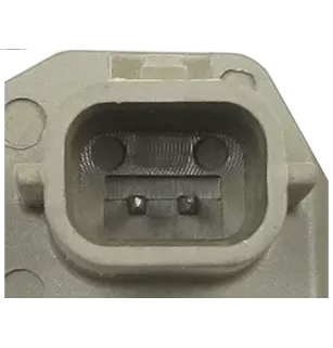 Régulateur alternateur 12V Mitsubishi UD02998ARE 330521