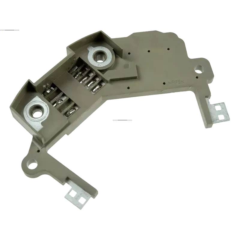 Régulateur alternateur 24V Mitsubishi UD02986ARE 335037