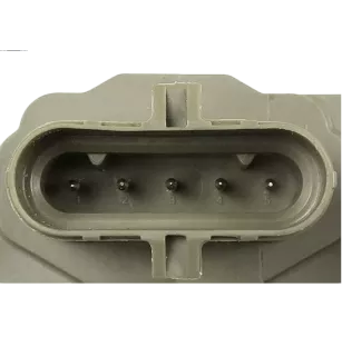 Régulateur alternateur 24V Mitsubishi UD02986ARE 335037