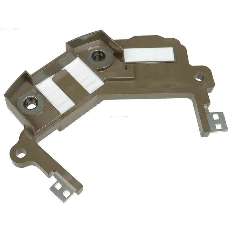 Régulateur alternateur 24V Mitsubishi UD16727 335037
