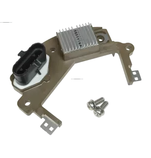 Régulateur alternateur 24V Mitsubishi UD16727 335037