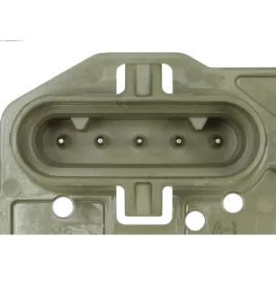 Régulateur alternateur 24V Mitsubishi UD14064ARE 335037