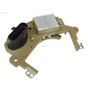 Régulateur alternateur 24V Mitsubishi UD15113ARE 335037