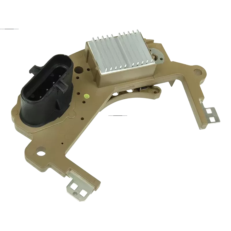 Régulateur alternateur 24V Mitsubishi UD15113ARE 335037