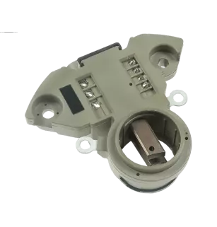 Régulateur d’alternateur AS-PL UD03000ARE pour UD12703ARE, MITSUBISHI 654, A866X65472, A866X65472AM, A866X67972, A866X67972AM