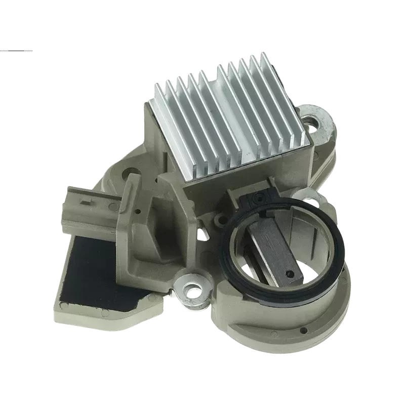 Régulateur d’alternateur AS-PL UD02958ARE, CARGO 335043, HONDA 31150-R1A-A01, 31150-R1A-A010, MITSUBISHI 6671404J, 6673X12H