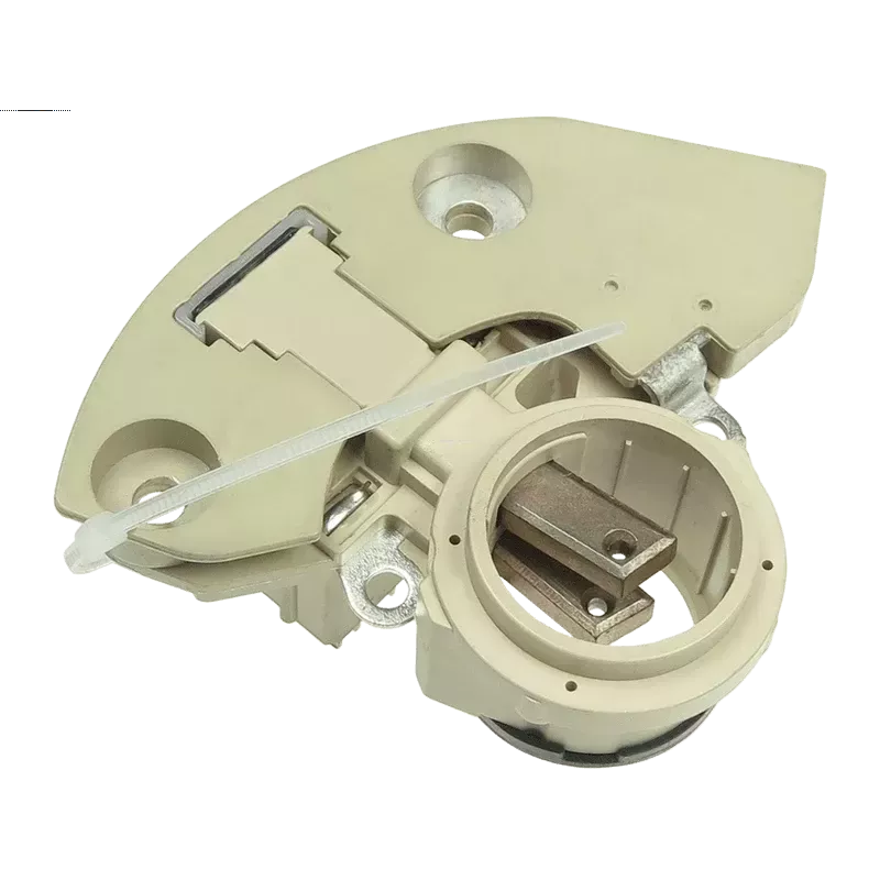 Régulateur d’alternateur AS-PL UD13439ARE, CARGO 335043, HONDA 31150-R1A-A01, 31150-R1A-A010, MITSUBISHI 6671404J, 6673X12H