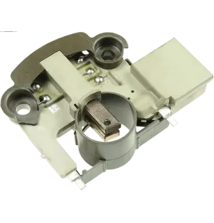Régulateur d’alternateur AS-PL UD12455ARE, CARGO 134088, 134344, FORD F02Z-10316-A, MAZDA F285-18-W70, F285-18-W70A