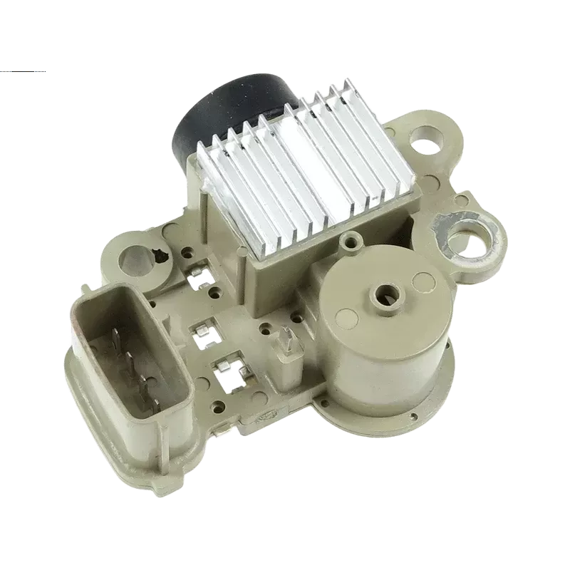 Régulateur alternateur 12V Mobiletron UD12457ARE 235702
