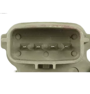 Régulateur alternateur 12V Mobiletron UD12457ARE 235702