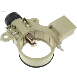 Régulateur alternateur 24V Mobiletron UD12467ARE 37370-45100