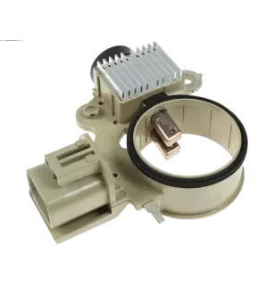 Régulateur alternateur 24V Mobiletron UD12467ARE 37370-45100