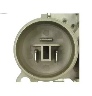 Régulateur d’alternateur AS-PL UD41959ARE, CARGO 139667, F032139667, IKA 1.6254.1, MITSUBISHI A866X23772, A866X23773