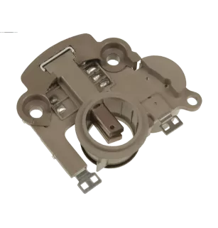 Régulateur alternateur 12V Mitsubishi UD101932ARE 139667