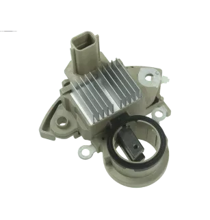 Régulateur d’alternateur AS-PL UD12577ARE, CARGO 335313, MITSUBISHI 231001822R-8238, 6301928S, 6304923G, 6308806A