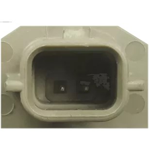 Régulateur d’alternateur AS-PL UD12577ARE, CARGO 335313, MITSUBISHI 231001822R-8238, 6301928S, 6304923G, 6308806A