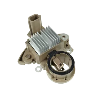 Régulateur d’alternateur AS-PL UD14318ARE, CARGO 335313, MITSUBISHI 231001822R-8238, 6301928S, 6304923G, 6308806A