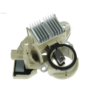 Régulateur d’alternateur AS-PL UD12619ARE, CARGO 335043, HONDA 31150-R1A-A01, 31150-R1A-A010, MITSUBISHI 6671404J, 6673X12H