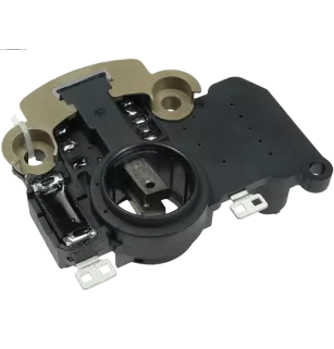 Régulateur alternateur 24V Mitsubishi UD12729ARE 334012