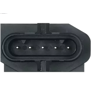 Régulateur alternateur 24V Mitsubishi UD12729ARE 334012