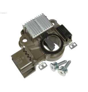 Régulateur alternateur 12V Mitsubishi UD16728 331571