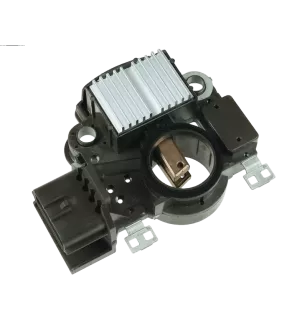 Régulateur alternateur 12V Mitsubishi 331571 A866X55772