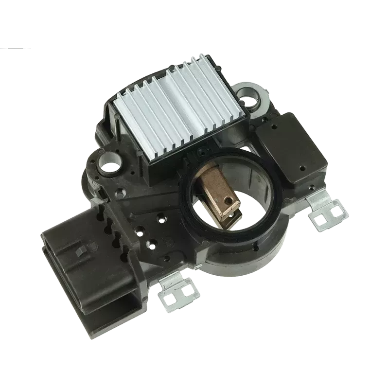 Régulateur alternateur 12V Mitsubishi 331571 A866X55772
