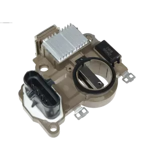Régulateur alternateur 24V Mitsubishi UD16726 333684