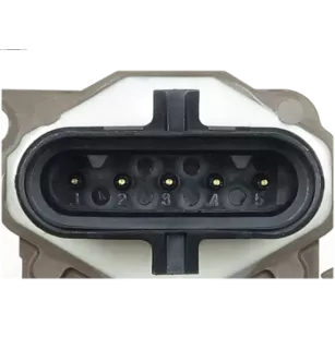 Régulateur alternateur 24V Mitsubishi UD16726 333684