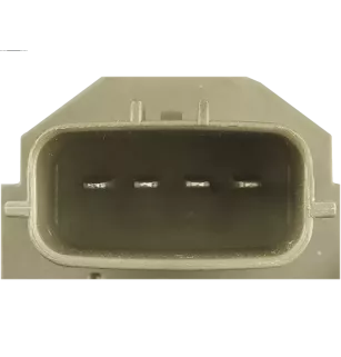 Régulateur alternateur 12V Mitsubishi UD13729ARE 333685