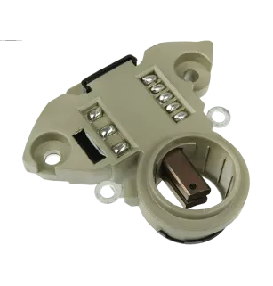Régulateur alternateur 12V Mobiletron UD13731ARE UD50534ARE