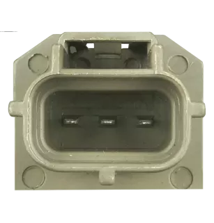 Régulateur alternateur 12V Mobiletron UD13731ARE UD50534ARE