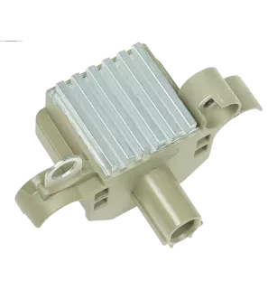 Régulateur alternateur 12V Mobiletron UD14097ARE