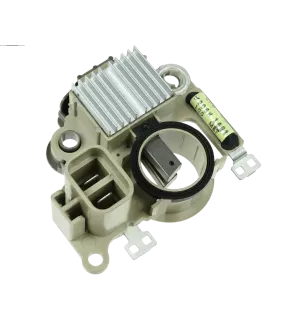 Régulateur alternateur 12V Mobiletron UD14144ARE VRH2009-182