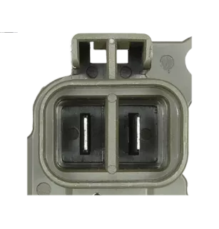 Régulateur alternateur 12V Mitsubishi UD03255ARE 235543