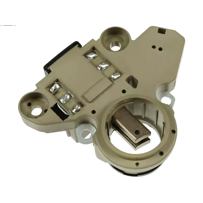 Régulateur alternateur 12V Mobiletron UD14294ARE